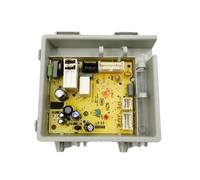 1 carte mère de Machine à laver, petite carte de commande, numéro de modèle 0021800151 EG7012B29W,