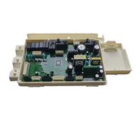 1 carte mère for machine à laver, numéro de modèle DC92-01377Q.