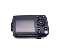 1 Carte Mère Neuve pour AD200 Pro AD200Pro Back Control ASSY avec Écran LCD + Bouton + Pièce de Flash en Caoutchouc