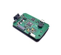 1 Carte Mère Neuve pour AD200 Pro AD200Pro Back Control ASSY avec Écran LCD + Bouton + Pièce de Flash en Caoutchouc