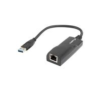 1 carte réseau USB 3.0 RJ45 1 Go/par câble/NC-1000-01