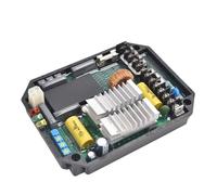 1 carte stabilisatrice UVR6 for groupe électrogène diesel sans balais 500 kW, régulateur de tension automatique (AVR)