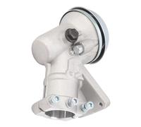 1 carter d'engrenage for débroussailleuse oléofuge, tête 10T, compatible avec EM753, 746T, 750T, 753T, 755, conception avancée