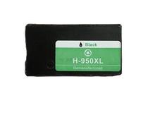 1 Cartouche CN045AE COMPATIBLE Hp 950XL Noir 2300 pages