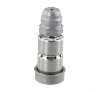 1 cartouche de coupleur hydraulique femelle pour boîtier pour modèles IH pour 7110 8950, pour 84262367, assure une transmission efficace et une installation rapide