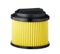 1 Cartouche De Filtre HEPA De Rechange For Aspirateur Sec/humide RYOBI VC30A 1400 W 30 L