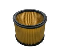 1 cartouche de filtre HEPA for aspirateur, compatible avec les aspirateurs EINHELL, TE-VC 2230 SA/SAC et TE-VC 2340 SAC
