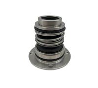 1 cartouche de garniture mécanique Uni-ten-20-X, dimensions S2-22 mm et S2-25 mm, utilisée for les pompes des séries EBA-RA, EVMS et EVMG/A.(S2-25mm)
