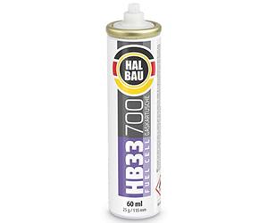 1 cartouche de gaz pour machines à gazon, Fuel Cell 115 mm, gaz de rechange Ø32, cartouche de gaz pour agler HB33