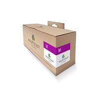 1 cartouche de toner capitale compatible avec Ricoh SG 3100 3110 3120 7100, remplace GC41M M Rouge Magenta