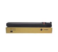 1 Cartouche de Toner Couleur V180, Compatible avec Xerox Versant V80 V180 V280(Black)