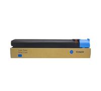 1 Cartouche de Toner Couleur V180, Compatible avec Xerox Versant V80 V180 V280(Cyan)