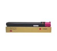 1 Cartouche de Toner Couleur V180, Compatible avec Xerox Versant V80 V180 V280(Magenta)