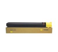 1 Cartouche de Toner Couleur V180, Compatible avec Xerox Versant V80 V180 V280(Yellow)