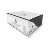 1 cartouche de toner de capitale compatible avec HP M 401 M 401 a M 401 d M 401 DN M 401 dne M 401 dw M 401 n M401 M401a M401d M401dn M401dne M401dw M401n MFP M 425. Remplace CF280X 80X noir