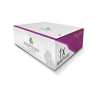 1 cartouche de toner de capitale compatible avec Lexmark C736 C736DN C736DTN C736N CS 736 CS 736 DN CS736 CS736dn X 734 X 734 DE X 736 X 736 DE X 738 X 738 DE X 738 DTE remplace 0CC. 736H1MG Magenta