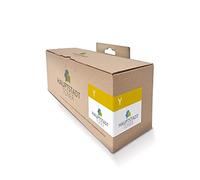 1 cartouche d'encre pour Brother DCP 365, DCP 365 CN, DCP 373, DCP 373 CW, DCP 375, DCP 375 CW, DCP 377, DCP 377 CW, DCP-145C, DCP-163C, DCP-165C, DCP-167C remplace LC-980Y Couleur : jaune