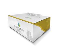 1 cartouche d'encre pour Epson PX720WD, PX730, PX730WD, PX800, PX800FW, PX810, PX810FW, PX820, PX820FWD, PX830, PX830FWD, R 265, R 288 5, R 36. 0 remplace T0804 C13T08044010 Jaune