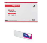 1 Cartouche d'encre pour Epson SJIC30P Cyan 295.2ml