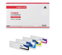 1 Cartouche d'encre pour Epson SJIC30P Jaune 295.2ml