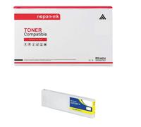1 Cartouche d'encre pour Epson SJIC30P Magenta 295.2ml