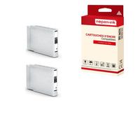 1 Cartouche d'encre pour EPSON T04B1 Black 5800