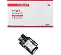 1 Cartouche d'encre pour Epson T267 Black
