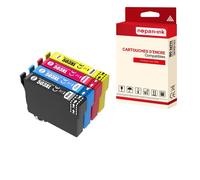 1 Cartouche d'encre pour pour EPSON 503XL Jaune 470