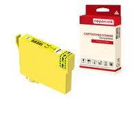 1 Cartouche d'encre pour pour EPSON 503XL Magenta 470