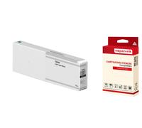 1 Cartouche d'encre pour pour EPSON T8048 Black Matte 700ml