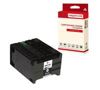 1 Cartouche d'encre pour pour EPSON T824D Violet 700ml