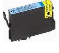 1 Cartouche Encre Cyan Compatible EPSON T0482 (C13T048240)