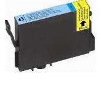 1 Cartouche Encre Cyan Compatible EPSON T0552 (C13T055240)