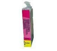 1 Cartouche Encre Magenta Nouvelle Génération a puce Compatible CANON CLI8-M (0622B001)