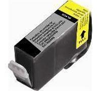 1 Cartouche Encre Noir Compatible CANON BCI-3eBK (4479A002)