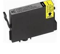 1 Cartouche Encre Noir Compatible EPSON T0611 (C13T061140)
