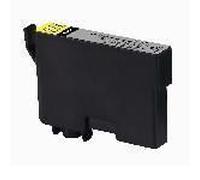 1 Cartouche Encre Noir Compatible EPSON T0711 Nouvelle Génération (C13T071140)