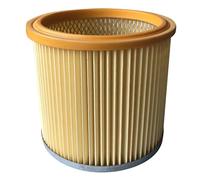 1 Cartouche Filtrante De Rechange For Aspirateur HEPA, Compatible Avec Les Pièces Détachées For Aspirateurs THOMAS Power Edition 1530 Et Super 30