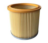 1 Cartouche Filtrante De Rechange For Aspirateur Thomas, INOX 20, COMPACT 20S, Compatible Avec Les Aspirateurs Thomas, 20 Pièces