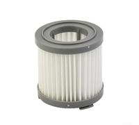1 cartouche filtrante de rechange pour aspirateur Delonghi Colombina Pro Midi Hair,XLM355 XLM408, XLM355.ADC, XLM403.GDC, XLM417, XLM510, filtre