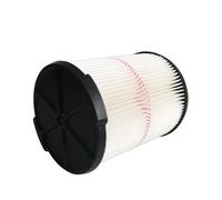 1 Cartouche Filtrante For Aspirateur 38754, Compatible Avec Les Aspirateurs Craftsman, Cmxzvbe38754, Usage Général, Filtration De Précision For Liquides Et Poussières, Capacité De 5 À 20 Gallons.