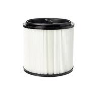 1 Cartouche Filtrante For Aspirateur Einhell TE-VC 2025 SACL 25L, Accessoires For Aspirateur Eau Et Poussière