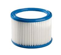 1 Cartouche Filtrante For Aspirateur P-70219, Compatible Avec MAKITA VC2512L 230V Classe L, Pièces Détachées For Aspirateur.