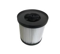 1 cartouche filtre HEPA for aspirateur TITAN, TTB775VAC 1400 W 20 L, pièces détachées for aspirateur eau et poussière