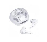 1 casque audio Bluetooth sans fil Genshin Impact Peripheral Game Music (Columbina)