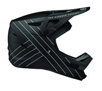1 Casque Unisexe Status, Noir Essentiel, Taille M