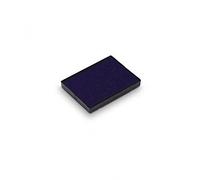 1 Cassette d'encrage 6/53B Bleue pour tampons Trodat Professional Line 5203, 5253, 5440