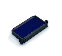 1 Cassette d'encrage B149112 Bleue pour tampons Trodat Printy 4911, 4911T, 4800, 4820, 4822A, 4822B, 4822C, 4846, 4951