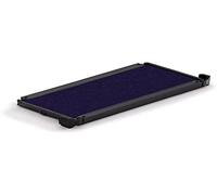 1 Cassette D'encrage Bleu 6/4913 pour Tampons Trodat 4913, 4913T et 4953