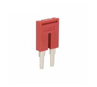 1 cavalier FBS 10-6, contacts 2/3/4/5/10, bornier PT4 ST4 DIN, connecteur de fil, pont enfichable FBS2/FBS3/FBS4/FBS5-6 FBS10-6(FBS 2-6,For ST4-TW)